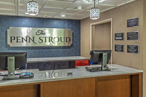 The Penn Stroud, Stroudsburg - Poconos, Ascend Hotel Collection Stroudsburg